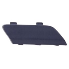 FRONT BUMPER TOW HOOK COVER - UPPER PART (IN BUMPER) (PRIMED)