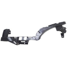 FRONT BUMPER BRACKET - UPPER (LH)