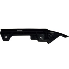 FRONT BUMPER BRACKET - PLASTIC (LH)