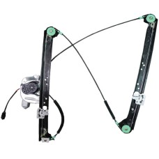 FRONT WINDOW REGULATOR (LH)