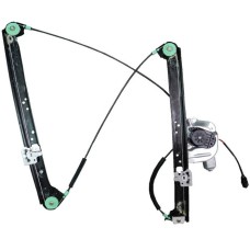 FRONT WINDOW REGULATOR (RH)