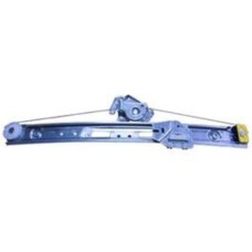 REAR WINDOW REGULATOR - ELECTRIC (NO MOTOR) (RH)