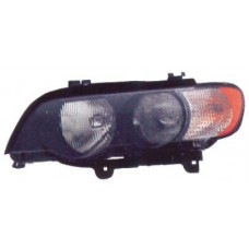 HEADLAMP (LH)