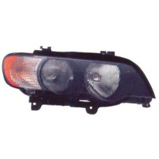 HEADLAMP (RH)