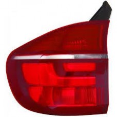 REAR WING LAMP (LH)