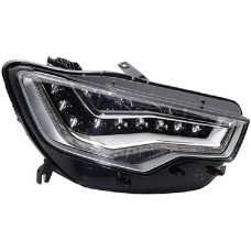 HEADLAMP - ADAPTIVE - XENON (RH)