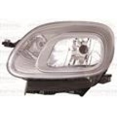 HEADLAMP (LH)