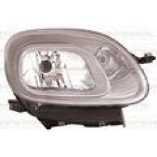 HEADLAMP (RH)