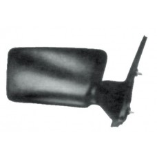 DOOR MIRROR - MANUAL (BLACK) (RH)