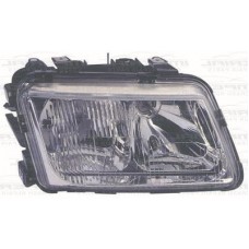 HEADLAMP - NO FOG LAMP (RH)