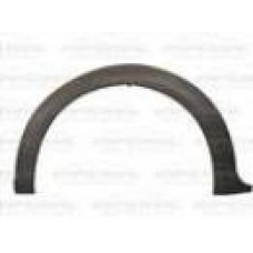 FRONT WING WHEEL ARCH MOULDING (RH)