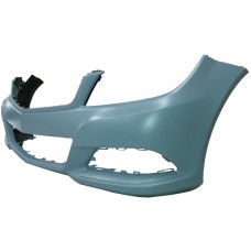 FRONT BUMPER - AVANTEGARDE/ELEGANCE (NO HOLES) (PRIMED)