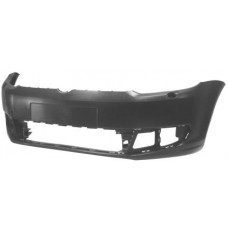 FRONT BUMPER - W/WASHER HOLES (PRIMED)