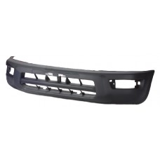 FRONT BUMPER - DARK GREY