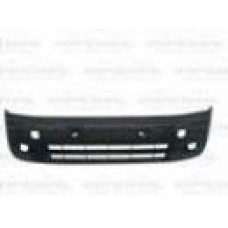 FRONT BUMPER - WITH FOG LAMP HOLES