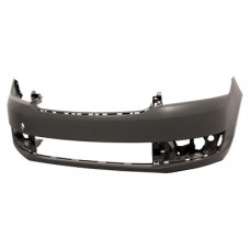 FRONT BUMPER - NO HOLES (PRIMED)