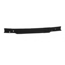 FRONT BUMPER  REINFORCEMENT - FOR FT BPR WITH FOG LAMP HOLES