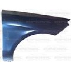 FRONT WING - ALUMINIUM (LH)