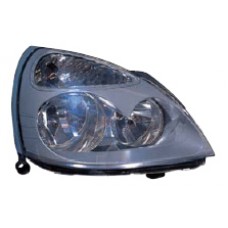 HEADLAMP - GREY INNER - ELECTRIC (RH)