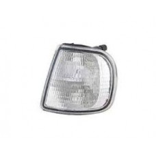 INDICATOR LAMP - CLEAR (VALEO) >2000 (LH)