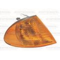 INDICATOR LAMP - AMBER (RH)