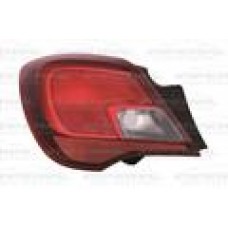 REAR WING LAMP - 3DR HB/VAN (LH)