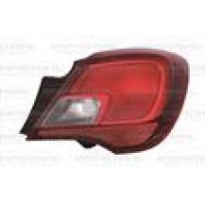 REAR WING LAMP - 3DR HB/VAN (RH)