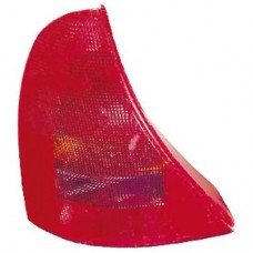 REAR LAMP - RED (FITS VAN) (RH)