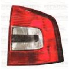 REAR LAMP - RED/CLEAR/SMOKED - ESTATE ONLY (RH)