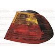 REAR WING LAMP - SALOON (RED/AMBER) (RH)