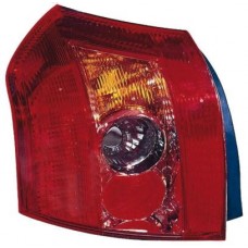 REAR LAMP - RED/AMBER/SMOKED (LH)