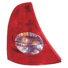 REAR LAMP - RED/CLEAR (LH)