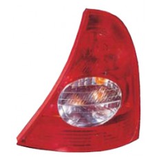 REAR LAMP - RED/CLEAR (RH)