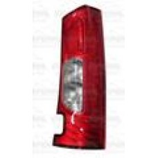 REAR LAMP - 2 REAR DOORS (RH)