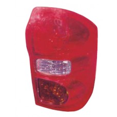 REAR LAMP - RED/CLEAR/AMBER (LH)