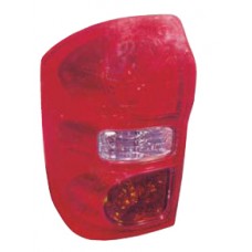 REAR LAMP - RED/CLEAR/AMBER (RH)