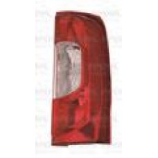 REAR LAMP - 1 REAR DOOR/TAILGATE (RED/SMOKED) (RH)