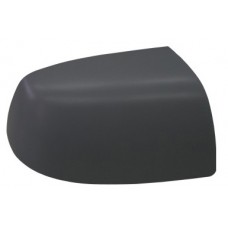 MIRROR COVER - ALSO VAN - FOR MANUAL MIRRORS (BLACK) (RH)