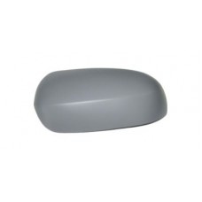 DOOR MIRROR COVER - PRIMED (FITS CORSA VAN) (LH)