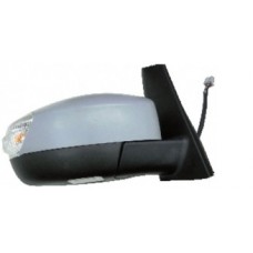 DOOR MIRROR ELEC/HTD/INDICATOR/KERB LAMP/POWER FOLD (PRIMED) (RH)